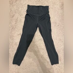 lululemon athletica Base Pace High Rise Crop 23” Leggings